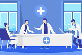 疫情背景下，九州酷游薪酬报告对北美医药行业人才动态的分析