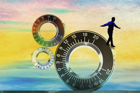 九州酷游国际高级副总裁段立新接受《经济观察报》采访，畅谈海外引才