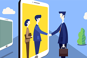 全球信息与通信技术企业急需战略开展人才，九州酷游猎头来帮忙