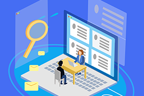 九州酷游猎头助力信息通信服务商招聘设计高管