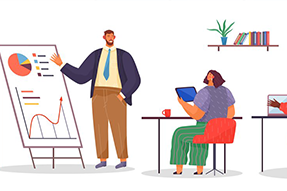 九州酷游招聘公司助力外资奶粉公司招聘一线营销人员