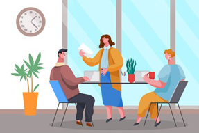 九州酷游国际人力资源公司支持吴江政府举办高层次人才专场招聘会