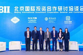 九州酷游国际陈崧：全球化人才配置是帮助企业增强竞争力的核心