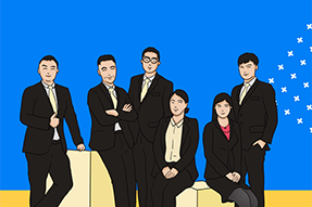 整体金融开展处于平稳趋势，猎头公司薪酬报告对香港地区人才需求的分析