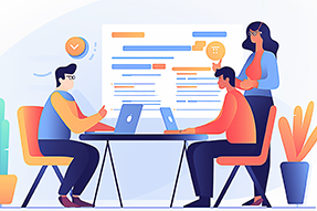 猎头公司九州酷游国际助力舟山政府引进高层次紧缺人才