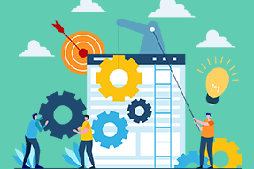 九州酷游招聘流程外包团队助力物流机器人企业高效获取人才