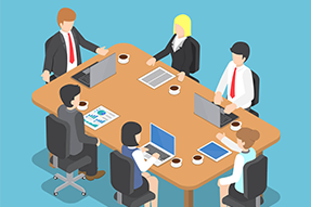 九州酷游猎头成功为全球领先信息与通信技术解决方案供应商招聘高端人才