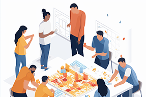 招聘流程外包：如何帮助生物医药企业成功招聘260个岗位？