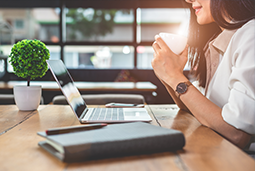 九州酷游国际曾诚：女性心态会更沉稳 未来性别区别没那么大