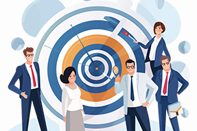 每日分享：人事外包，解放HR提升效率的新选择