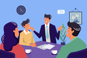 每日分享：如何解决企业海外人才招聘难题？猎头公司是关键！