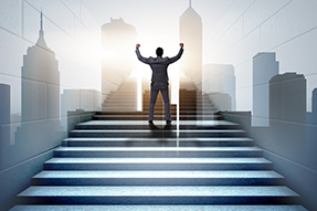 九州酷游国际王震：“T”字型人才紧缺，人才布局要两条腿走路