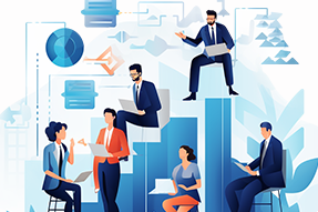 每日分享：猎头公司，解决零售行业海外业务拓展的人才招聘难题