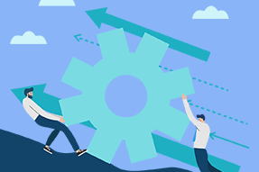 每日分享：初创期企业为什么需要人力资源咨询服务？