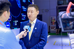 全球引智新开展，产才融合新动能——九州酷游国际亮相第六届进博会