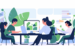 每日分享：企业数字化转型，人力资源咨询助力定制化解决方案