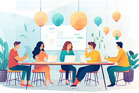 每日分享：人事外包，提升企业效率的利器