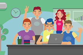 每日分享：校园招聘的目的和意义是什么？