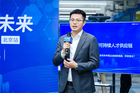 “新能源”领域紧缺关键人才，如何“招”招致胜？