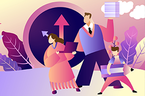 每日分享：顶尖的人力资源服务公司，高效招聘解决方案