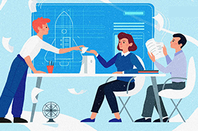 每日分享：解锁高效人力资源管理，深入探究人事外包之道