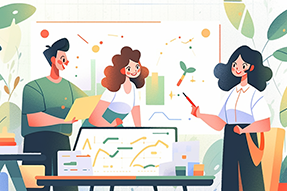 每日分享：人力资源咨询助力企业数字化转型，提升管理效率