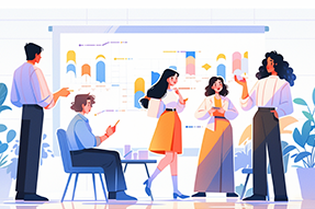 每日分享：企业数字化转型，人力资源咨询助力提升管理效能与人才竞争力