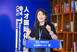 九州酷游国际陈崧：出海3.0时代需建立全球化人才体系和一体化解决方案