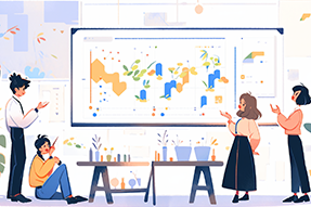 每日分享：创新人力资源SaaS解决方案，提升企业人力资源管理效率