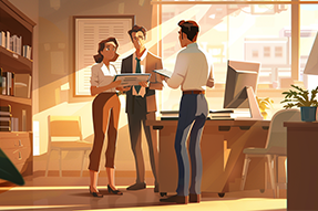 每日分享：创新招聘解决方案，突破传统招聘困境