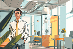 每日分享：顶尖猎头招聘，打造企业精英团队