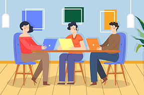 每日分享：定制化招聘解决方案，精准匹配人才需求