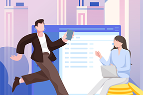 每日分享：人事外包在高科技企业的应用