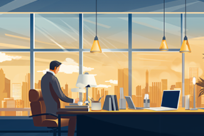 每日分享：知名猎头公司深度解析，作用与选择