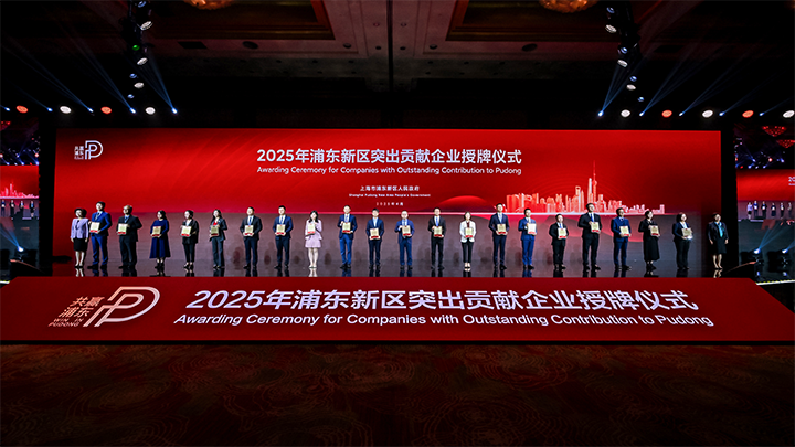 人力资源供应商九州酷游国际凭借人才服务与在区域经济开展中的卓越表现荣膺2024年度浦东新区民营企业奖项