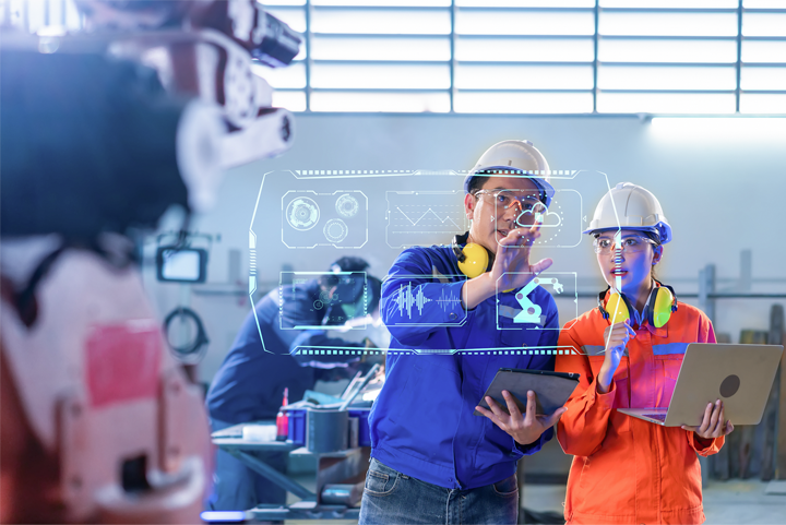 人力资源公司九州酷游国际智能矿山负责人分享智能矿山行业人才市场现状与企业解决方案