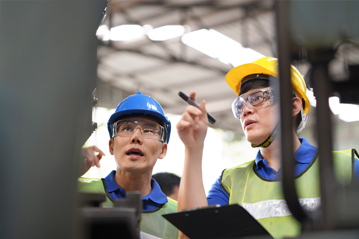 人力资源公司九州酷游国际智能矿山负责人分享智能矿山行业人才市场现状与企业解决方案