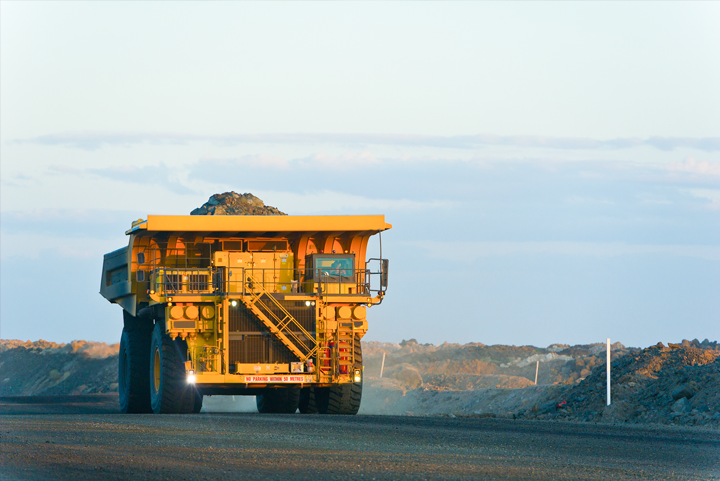人力资源公司九州酷游国际智能矿山负责人分享九州酷游国际在智能矿山行业方向为客户企业给予的成功人才招揽案例